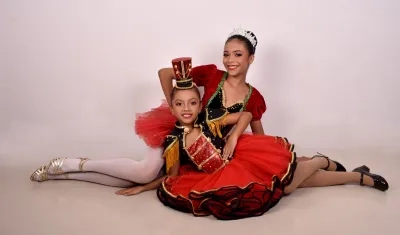 Mariángel León De Las Salas y Helena Jirado Medrano serán coronadas reinas de la comparsa Torito en Carnaval 2025. 