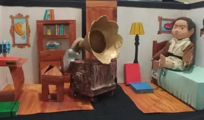 'El viaje de Julio' este sábado.