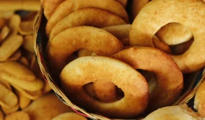 La feria contará también con una amplia muestra de las delicias del departamento.