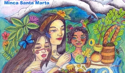 Festival de Cine Sierra Nevada, con su lema 'Amando la naturaleza y uniendo culturas'.