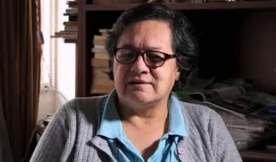 Amelia Pérez, nueva directora de la SAE. 