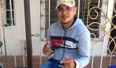 Anderson José Viloria Vergara.