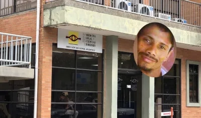 José Miguel Ariza Rivas.