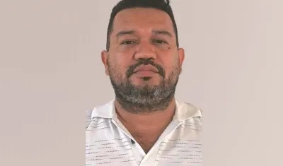 Gustavo Enrique Montenegro González. 