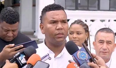 Alias 'Gordo lindo', segunda cabecilla de 'La Local'. 