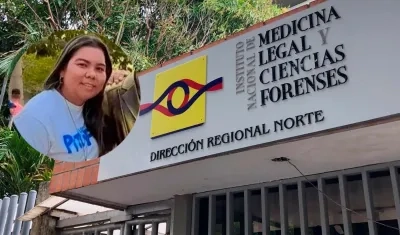 Nalfi Esther Blanco Olmos.