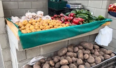 La variación en lo corrido del 2024 alcanzó el 4,44%.