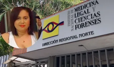 Ivonne Hernández Ávila. 