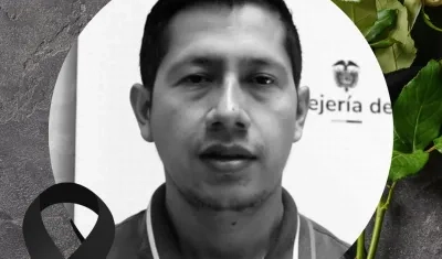 Jimmy Alejandro Rosero Chaves