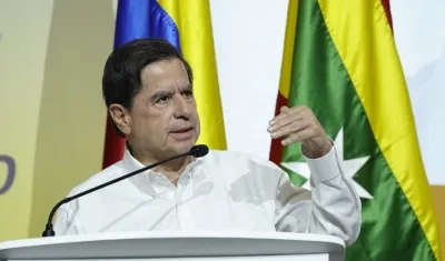 Juan Fernando Cristo