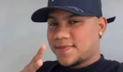 Yesith Eduardo Olivera Díaz.