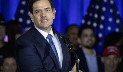 Marco Rubio.