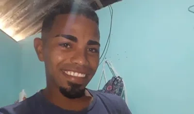 Milton Junior Miranda Núñez.