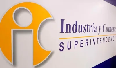 Superintendencia de Industria y Comercio.