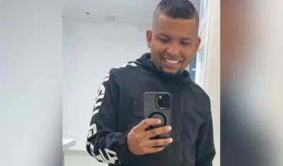 Sebastián Ramón Pérez Solórzano
