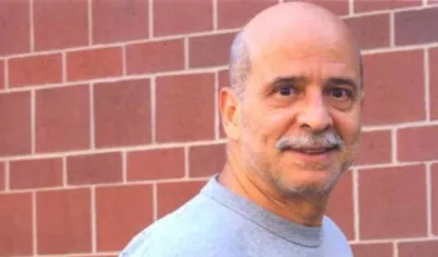 Juvenal Ovidio Ricardo Palmera Pineda, alias 'Simón Trinidad'.