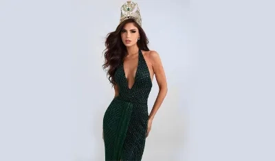 Sofía Osío Luna, Señorita Colombia 2022-2023.