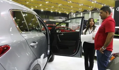 El evento finaliza el 24 de noviembre.