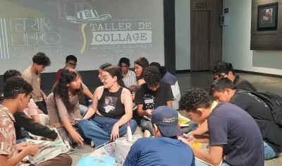 La tercera edición resalta las tradiciones y creatividad del Caribe colombiano. 