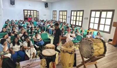 75 eventos para todo público. 