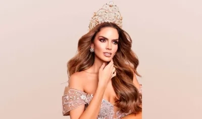 Daniela Toloza Rocha, Miss Universo Colombia 2024.