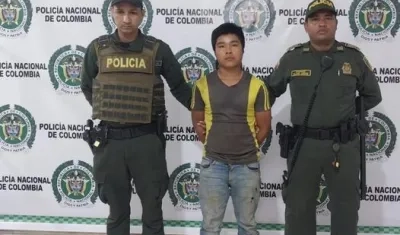 Alfredo Torres Izquierdo.