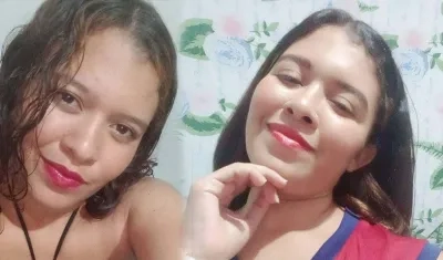 Belquis Johanna Ahumada Fonseca.