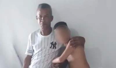 Roque Antonio Herazo. 