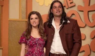 Anna Kendrick y Daniel Zovatto interpretan a Cheryl Bradshaw y Rodney Alcalá.