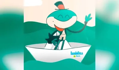 'El renacuajo paseador’.