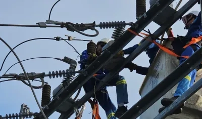 Se discutirá el régimen transitorio especial para la región Caribe. 