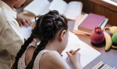 Un concurso para todas las edades.