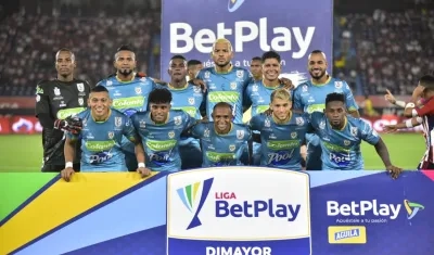 Jaguares descendió tras 10 temporadas en primera división.