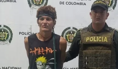 Kalet Antonio Portacio Roa.