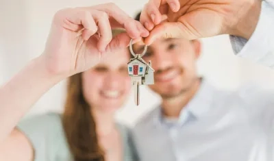 Estipula flexibilización en el financiamiento de la vivienda. 