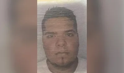 Édgar Fabián Cáceres Arias.