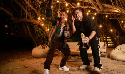 La sencillez y autenticidad hacen parte de la canción.