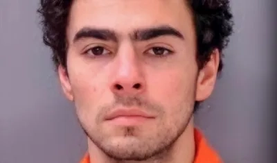 Luigi Mangione está en poder de las autoridades.