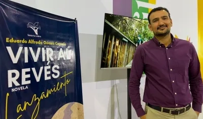  Eduardo Gómez Cepeda.