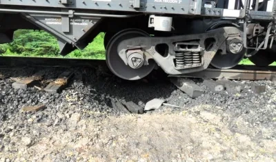 En el municipio de Uribia.