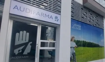 Audifarma.