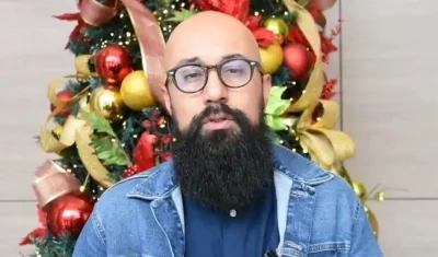 Carlos Carrillo, director de la Ungrd. 