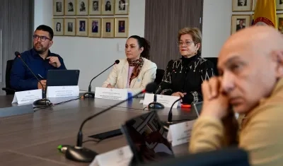 Comisión de concertación de políticas laborales y salariales.