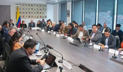 Comisión Permanente de Concertación de Políticas Salariales y Laborales