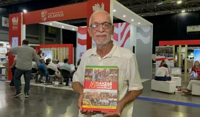 Eduardo Márceles Daconte en el Puerta de Oro.