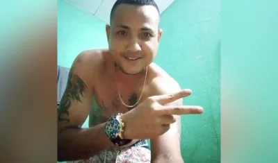 Davinson Osorio Palencia