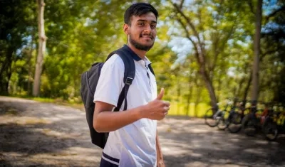 Esta iniciativa hace parte de las metas propuestas en el Plan Nacional de Desarrollo. 