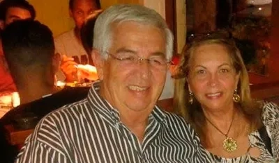 Ernesto Giraldo Bula