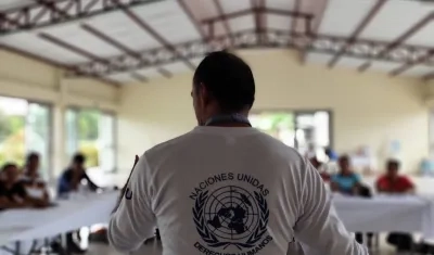 ONU Derechos Humanos hizo una radiografía de la situación de Arauca.