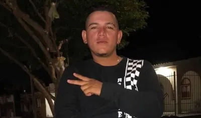 Andrés Avelino Cervantes Monsalvo. 